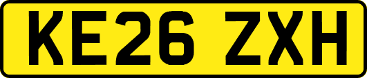 KE26ZXH