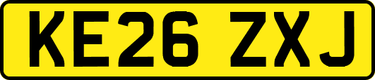 KE26ZXJ