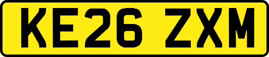 KE26ZXM