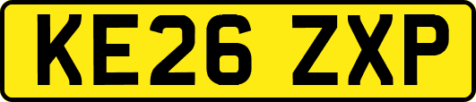 KE26ZXP