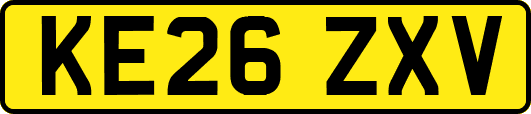 KE26ZXV