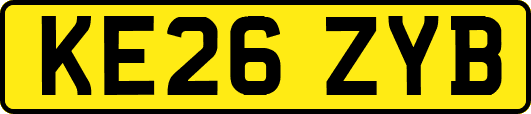 KE26ZYB