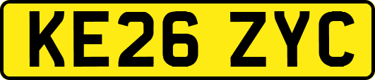 KE26ZYC