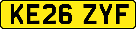 KE26ZYF