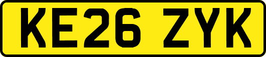KE26ZYK