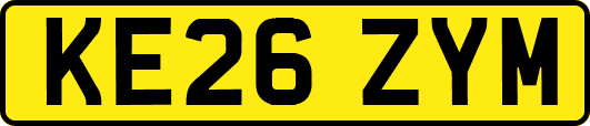 KE26ZYM