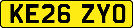 KE26ZYO
