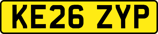 KE26ZYP
