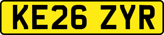 KE26ZYR