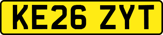 KE26ZYT