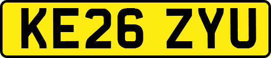 KE26ZYU