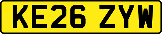 KE26ZYW