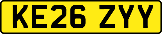 KE26ZYY