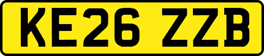 KE26ZZB