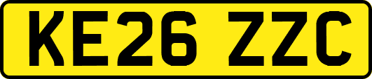 KE26ZZC
