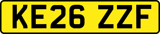 KE26ZZF