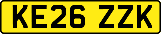 KE26ZZK