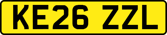 KE26ZZL