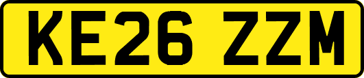 KE26ZZM