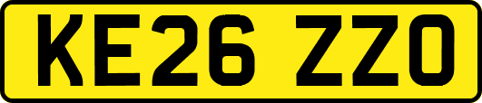 KE26ZZO