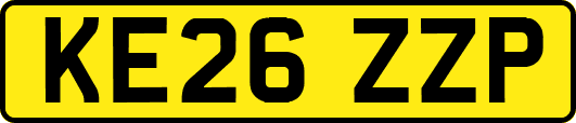 KE26ZZP