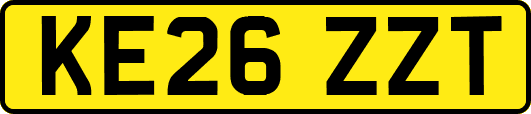 KE26ZZT