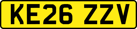 KE26ZZV