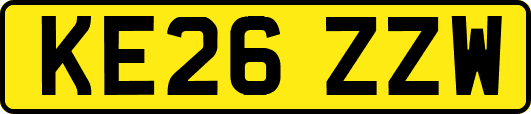 KE26ZZW