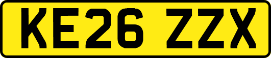 KE26ZZX