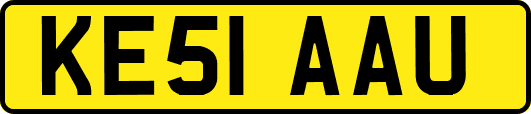 KE51AAU