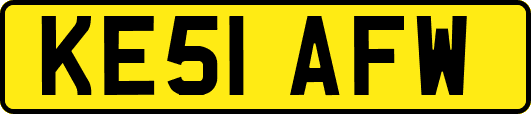 KE51AFW