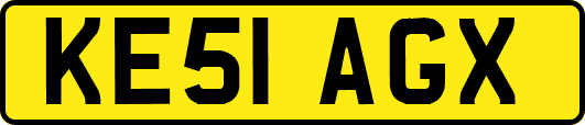 KE51AGX