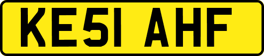 KE51AHF