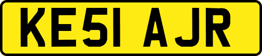 KE51AJR