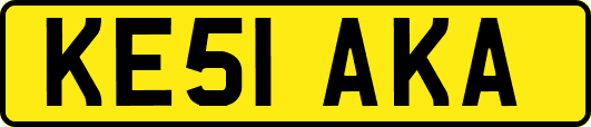 KE51AKA