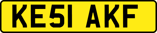 KE51AKF