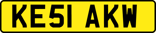 KE51AKW