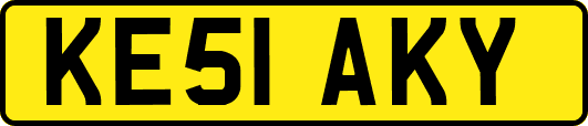 KE51AKY