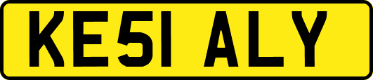 KE51ALY