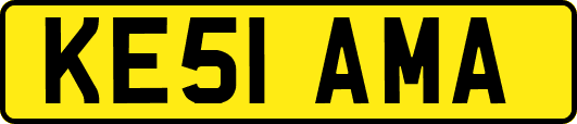 KE51AMA