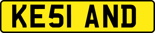 KE51AND