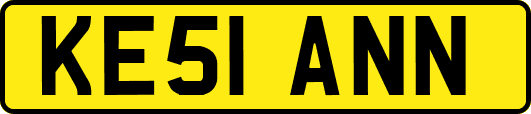 KE51ANN