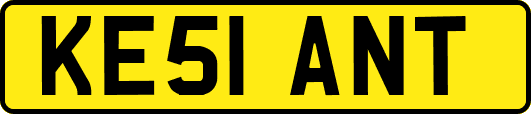 KE51ANT