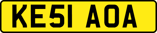 KE51AOA