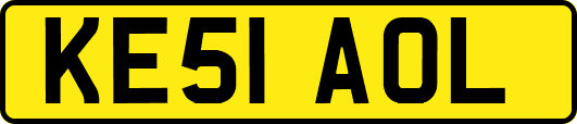 KE51AOL