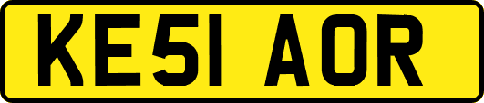 KE51AOR