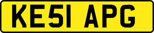 KE51APG