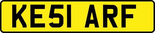 KE51ARF