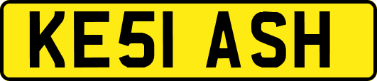 KE51ASH