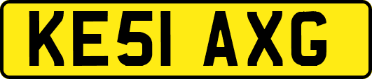 KE51AXG